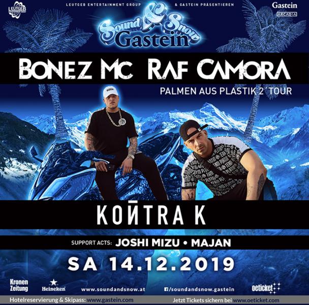 RafCamora Bonez