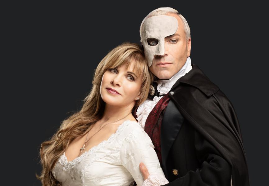 das phantom der oper photocredit farideh