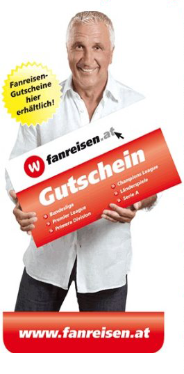 fanreisen